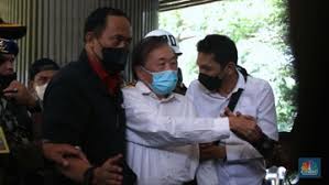 Kerugian Negara Rp78 Triliun Bisa Dikembalikan, Kejakgung Diminta Gugat Perdata Surya Darmadi